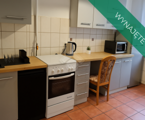 Kraków, Bronowice, ul. Na Błonie