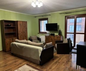 Kraków, Bronowice, ul. Bronowicka