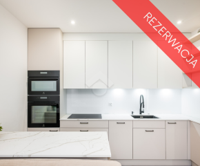 Przewóz | 3 pokoje | 55 m² | 2 piętro | nowe osiedle z 2022r.