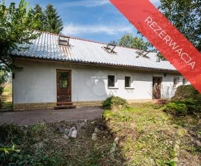 Dom – Rączna, Gmina Liszki – 200 m²