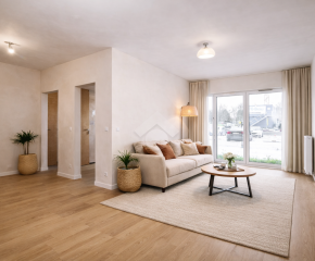 Kraków –  Górka Narodowa – Stefana Banacha 