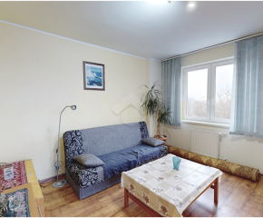 Wrocław - Muchobór Wielki - ul. Buczacka