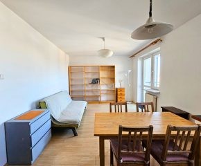 Kraków – Olsza – ul. Ostatnia