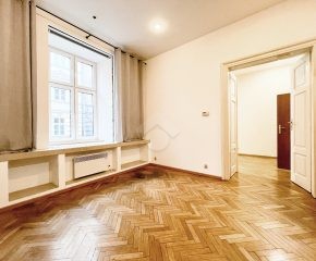 2-pokojowy lokal pod działalność biurową - ul. Kochanowskiego