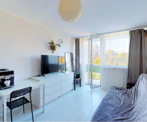 Wrocław - Popowice - ul. Jelenia - 4 pokoje