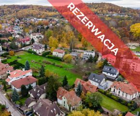 Dom | Wola Justowska | 260 m²
