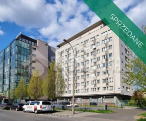 Kawalerka na Grzegórzkach - Parking - Winda - MPEC