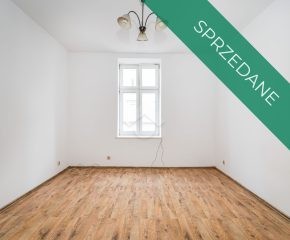 Kraków – Stare Podgórze – ul. Jana Długosza – 41,00 m2