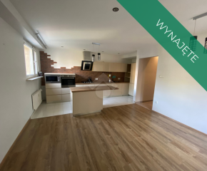 Kraków - Krowodrza - ul. Skarbińskiego