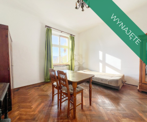 1-pokojowe umeblowane mieszkanie - ul. Krowoderska