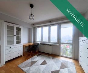 Kraków - Azory - ul. Stachiewicza