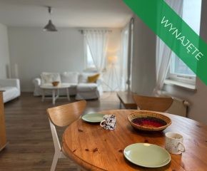 Kraków - Bronowice - ul. Radzikowskiego