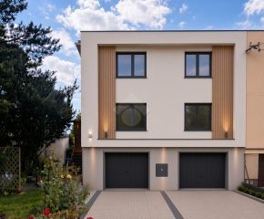Bliźniak | Bielany | 290m²
