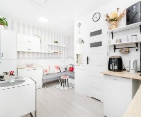 Kraków - Krowodrza - ul. Konarskiego