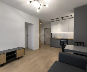 Kraków – Górka Narodowa – ul. Stefana Banacha