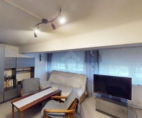 Kraków – Nowa Huta – os. Kolorowe – 17,66 m²