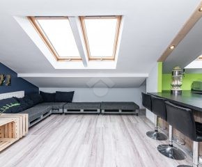 3-pokojowe mieszkanie w kameralnym bloku z miejscem postojowym