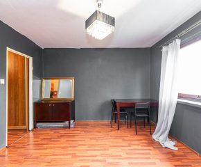 Kraków – Al. Jana Pawła II – Inwestycyjna nieruchomość