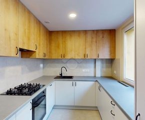 Wrocław - Ołbin - ul. Daszyńskiego