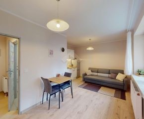 Kraków – Mistrzejowice - ul. Zawieyskiego