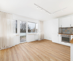 3 pokoje po generalnym remoncie – gotowe do zamieszkania!