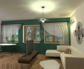 Wrocław - Plac Grunwaldzki - ul. Piastowska