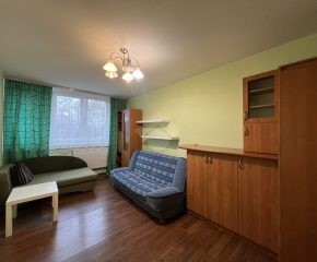 Kraków - Azory - ul. Stachiewicza