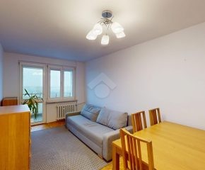 Kraków – Bieńczyce - os. Józefa Strusia