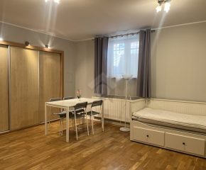 Kraków - Azory - ul. Makowskiego