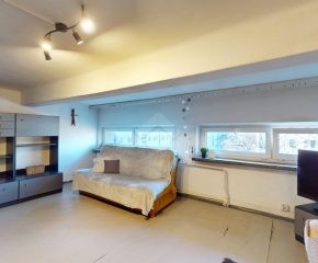 Kraków – Nowa Huta – os. Kolorowe – 17,66 m²