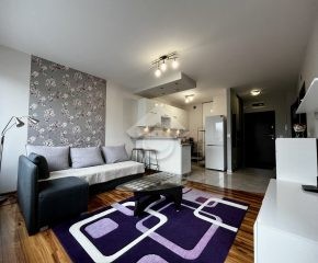 Kraków – Bronowice Wielkie - ul. Chełmońskiego 