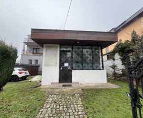 Kraków - Azory - ul. Chełmońskiego