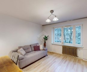 Kraków – Bieńczyce - os. Józefa Strusia