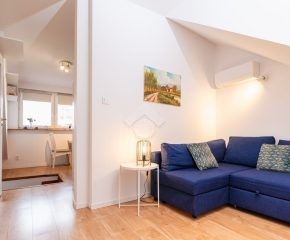 Kraków – Żabiniec – Kawalerka w atrakcyjnej lokalizacji