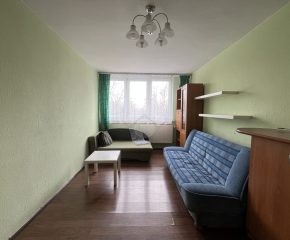 Kraków - Azory - ul. Stachiewicza