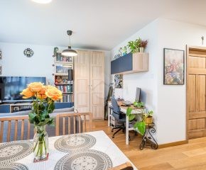 Kraków – Prądnik Biały - ul. Glogera