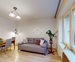 Kraków – Bieńczyce - os. Józefa Strusia