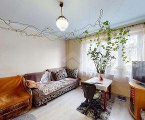 Kraków – Nowa Huta - Bieńczyce – 35,5 m²