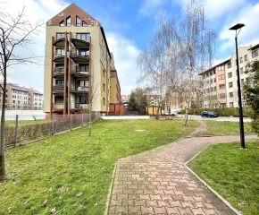 Kraków – Mikołaja Reja – działka z potencjałem inwestycyjnym