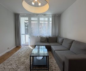 2 pokoje I loggia I piwnica | blisko komunikacja 