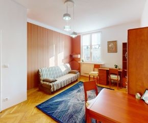 Kraków — Nowa Huta — os. Centrum B  — 31 m²