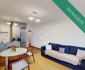 Kraków – Mistrzejowice - os. Oświecenia