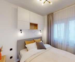 Kraków – Nowa Huta – os. Urocze - 50 m² 