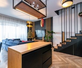 Zielonki – ul. Na Popielówkę 