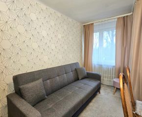 Kraków – Olsza – ul. Stanisława ze Skalbmierza 