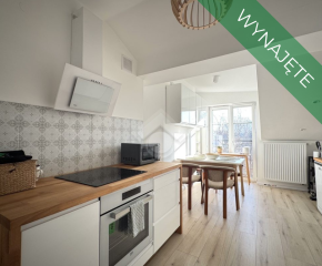 Kraków - Stare Miasto - ul. Zwierzyniecka