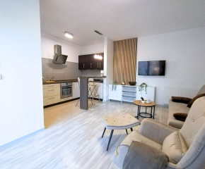 Kawalerka na wynajem - Długa - Nowe Budownictwo