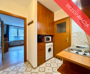 Kraków – Grzegórzki – Bobrowskiego