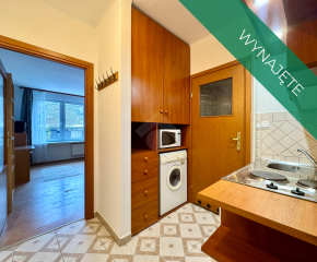 Kraków – Grzegórzki – Bobrowskiego