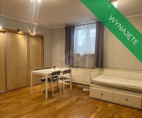 Kraków - Azory - ul. Makowskiego